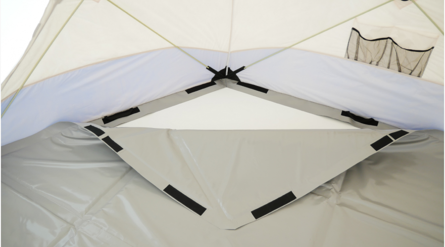 Зимняя палатка SibFisher Комфорт в Воронеже