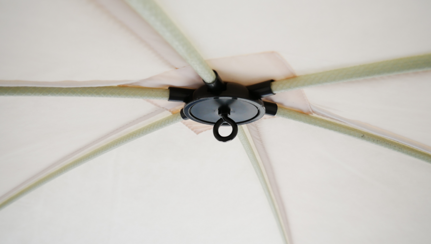 Зимняя палатка SibFisher Комфорт в Воронеже