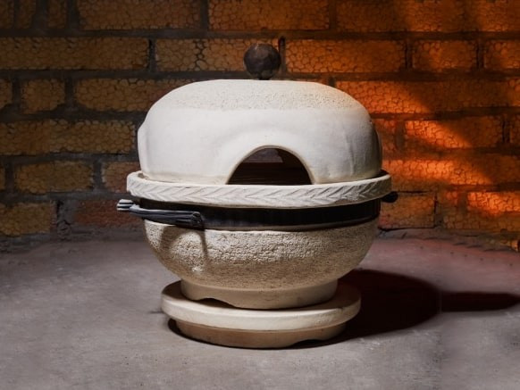 Тандыр настольный Микро в Воронеже