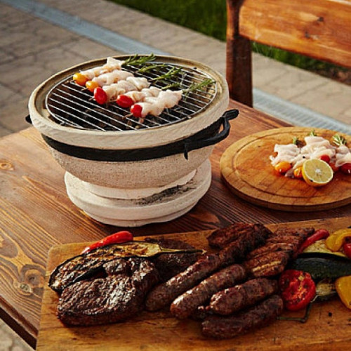 Тандыр настольный Микро в Воронеже