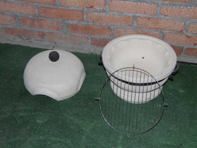 Тандыр настольный Микро в Воронеже