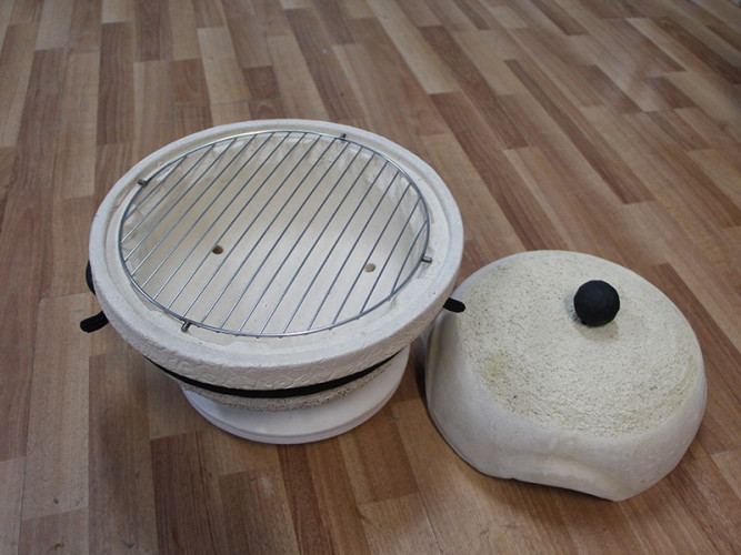 Тандыр настольный Микро в Воронеже