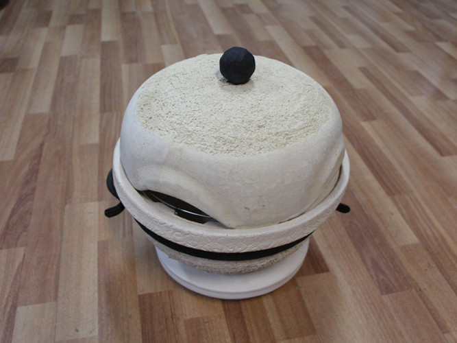 Тандыр настольный Микро в Воронеже