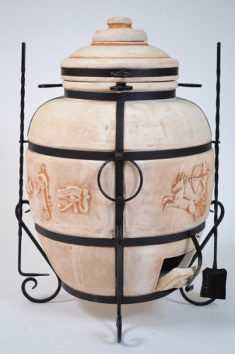 Тандыр Султан Каир Большой в Воронеже