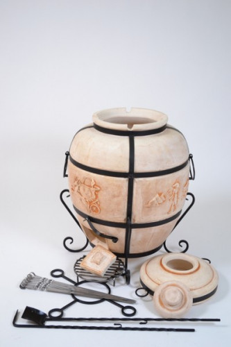 Тандыр Султан Каир Большой в Воронеже