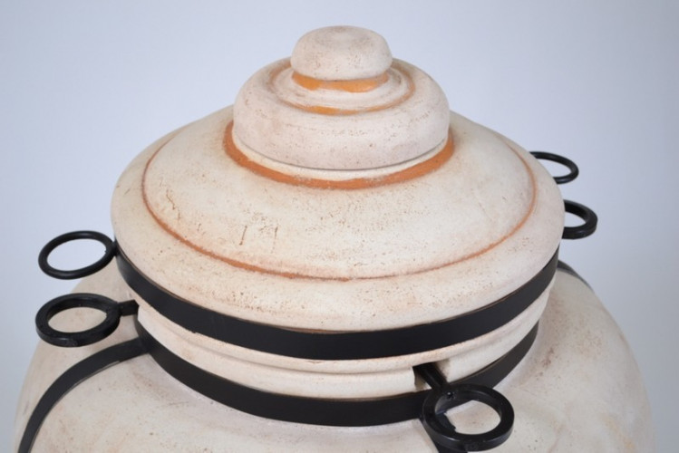 Тандыр Султан Каир Большой в Воронеже