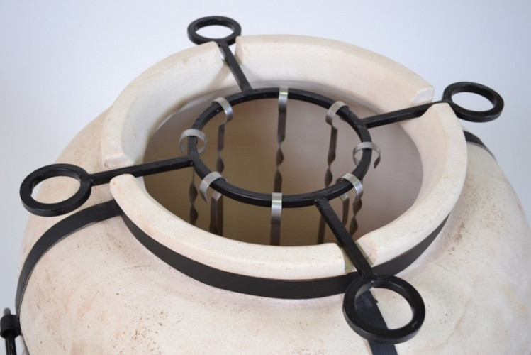 Тандыр Султан Каир Большой в Воронеже