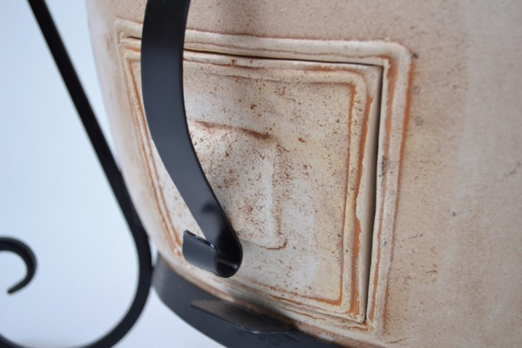 Тандыр Султан Каир Большой в Воронеже