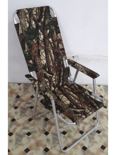 Кресло-шезлонг Медведь №3 в Воронеже