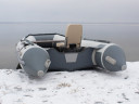 Надувная лодка ПВХ Polar Bird 380E (Eagle)(«Орлан») в Воронеже