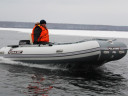 Надувная лодка ПВХ Polar Bird 380E (Eagle)(«Орлан») в Воронеже