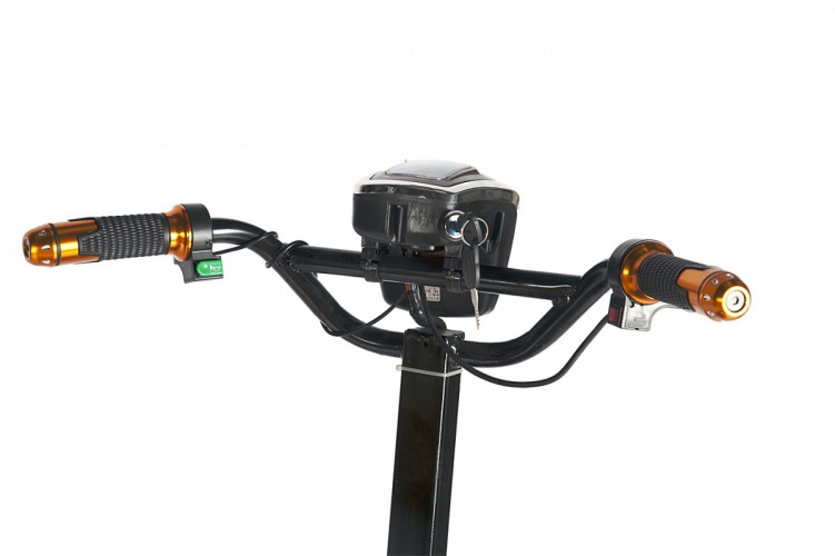 Мини погрузчик RuTrike «Самосвал» СТД 500 48V900W в Воронеже