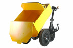 Мини погрузчик RuTrike «Самосвал» СТД 500 48V900W в Воронеже