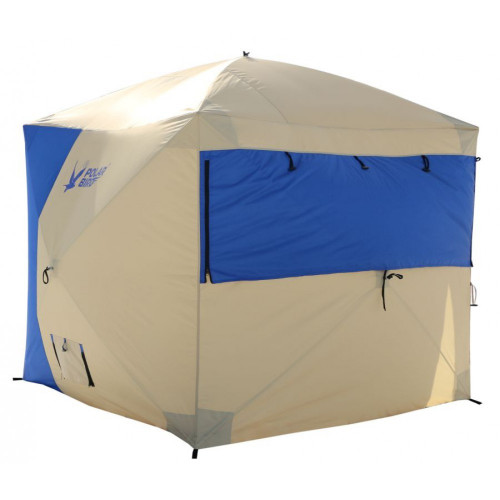 Шатер-тент Polar Bird 3SK в Воронеже