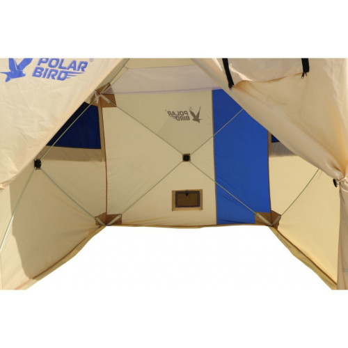 Шатер-тент Polar Bird 3SK в Воронеже