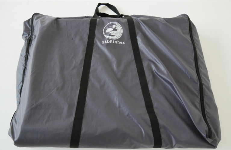 Пол ПВХ SibFisher для палатки Комфорт в Воронеже