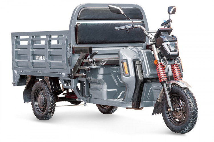 Грузовой электрический трицикл Rutrike Антей Pro 1500 в Воронеже