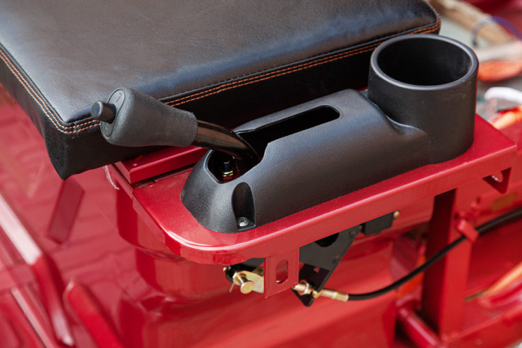 Грузовой электрический трицикл Rutrike Антей Pro 1500 в Воронеже