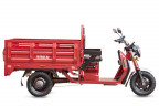 Грузовой электрический трицикл Rutrike Антей Pro 1500 в Воронеже