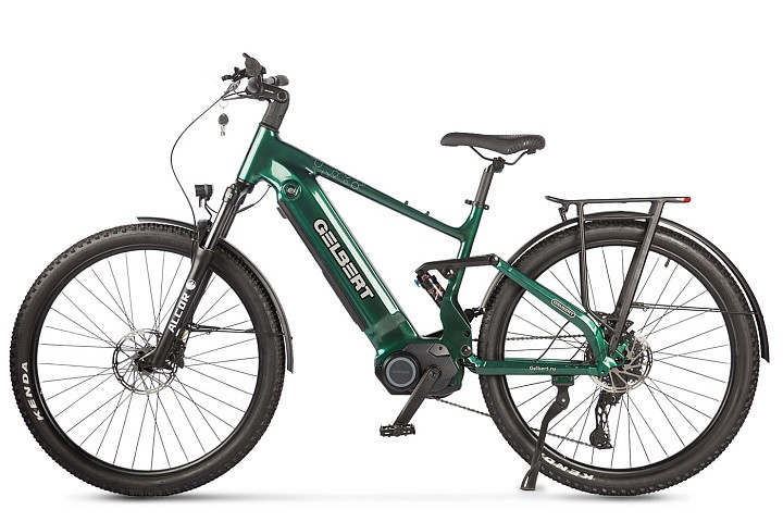 Электровелосипед Gelbert Alcor в Воронеже
