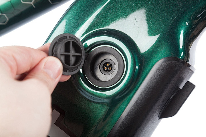 Электровелосипед Gelbert Alcor в Воронеже