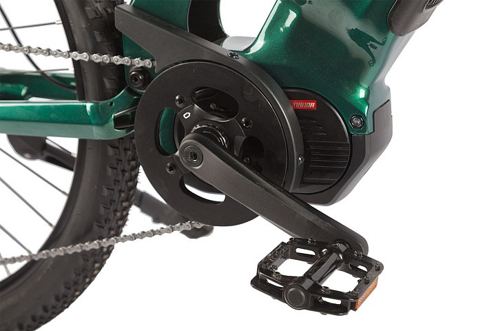 Электровелосипед Gelbert Alcor в Воронеже