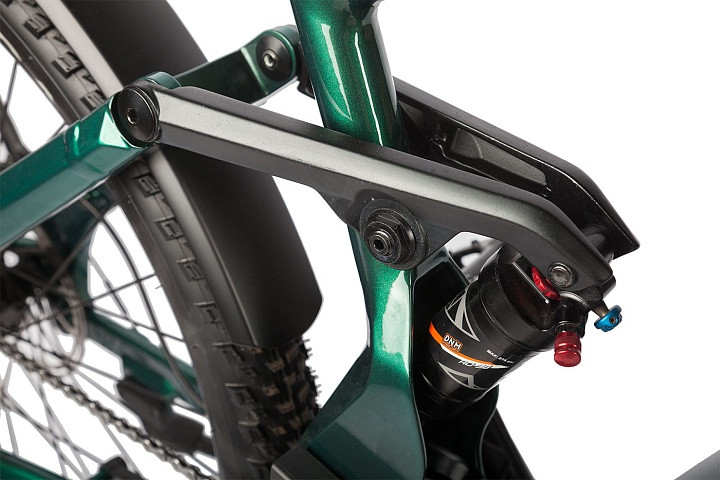 Электровелосипед Gelbert Alcor в Воронеже