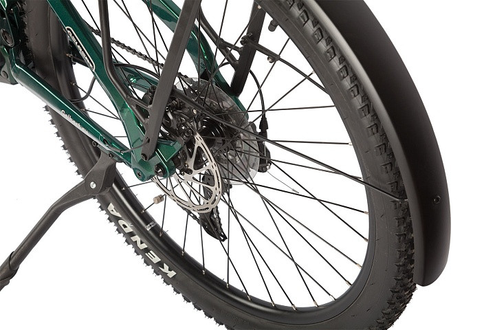 Электровелосипед Gelbert Alcor в Воронеже