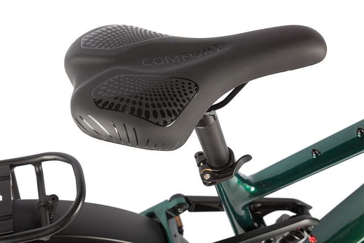 Электровелосипед Gelbert Alcor в Воронеже