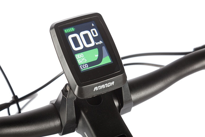 Электровелосипед Gelbert Alcor в Воронеже