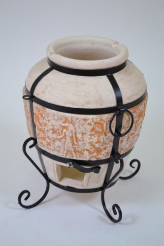 Тандыр Султан Каир Средний в Воронеже