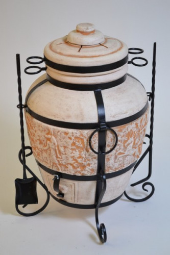 Тандыр Султан Каир Средний в Воронеже