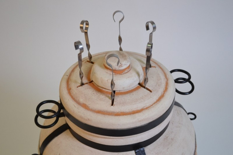 Тандыр Султан Каир Средний в Воронеже