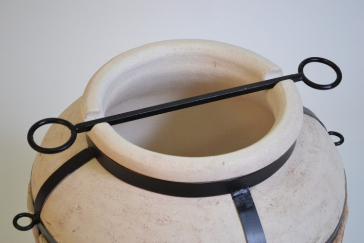 Тандыр Султан Каир Средний в Воронеже