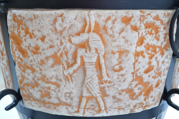 Тандыр Султан Каир Средний в Воронеже