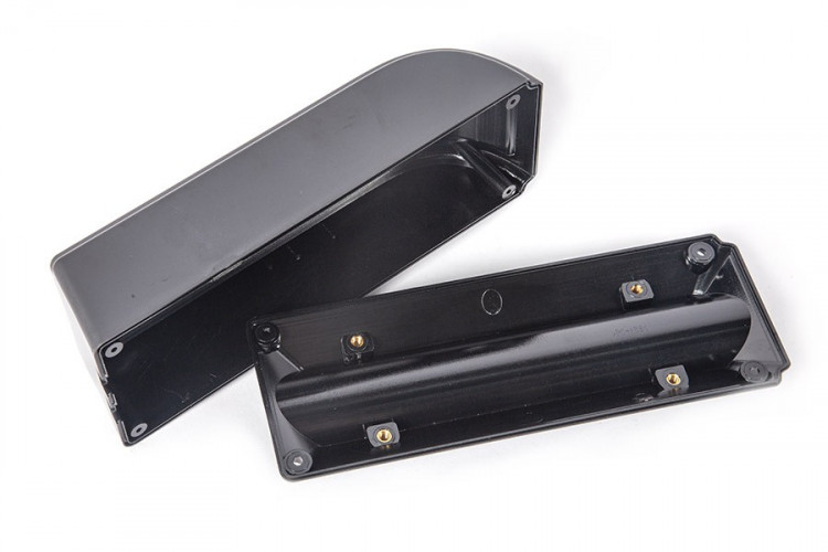 Мотор-колесо Eltreco 48V 350W LCD 26" передний АКБ HL 48V 10А/ч в Воронеже