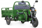 Грузовой электрический трицикл RuTrike D4 1800 60V1200W в Воронеже