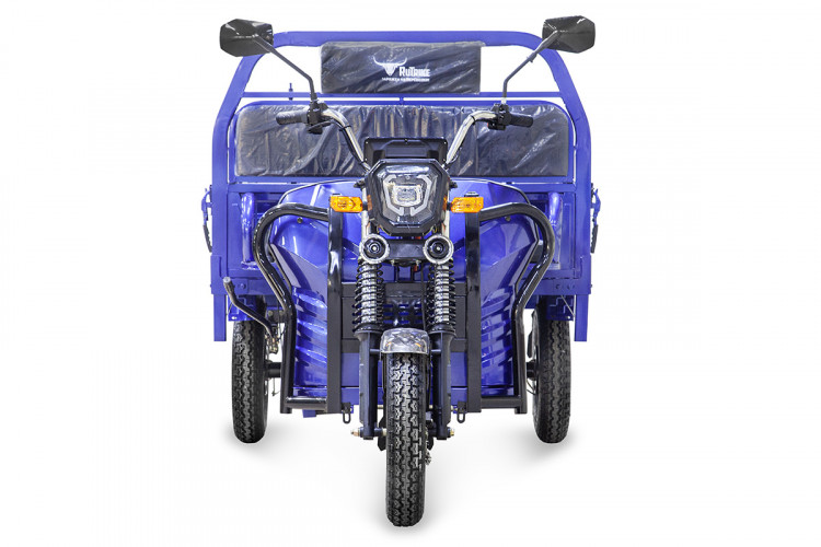 Грузовой электрический трицикл RuTrike D4 1800 60V1200W в Воронеже