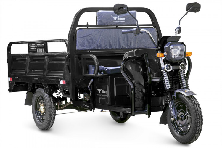 Грузовой электрический трицикл RuTrike D4 1800 60V1200W в Воронеже