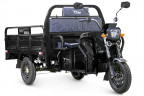 Грузовой электрический трицикл RuTrike D4 1800 60V1200W в Воронеже