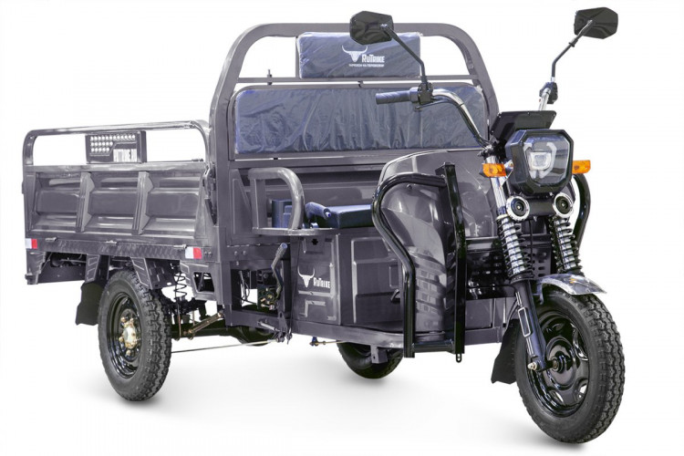 Грузовой электрический трицикл RuTrike D4 1800 60V1200W в Воронеже
