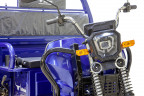 Грузовой электрический трицикл RuTrike D4 1800 60V1200W в Воронеже