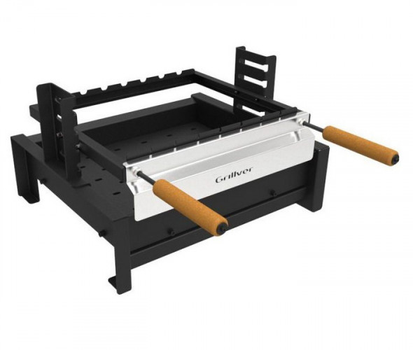 Гриль-вставка Grillver Инбрик 505 Эйр в Воронеже