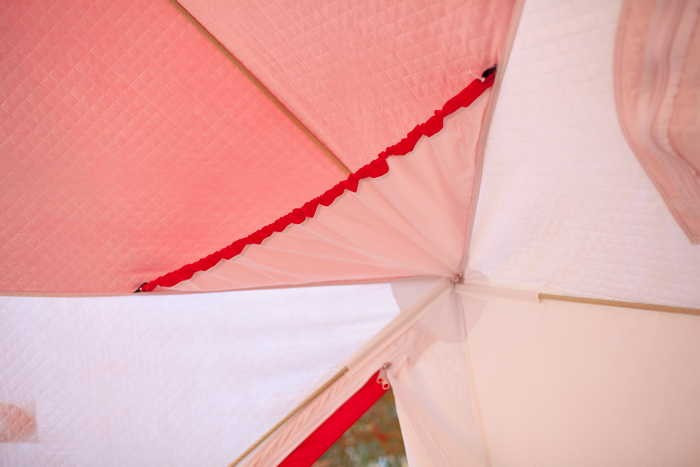 Палатка для рыбалки Медведь КУБ-4 Утепленная в Воронеже