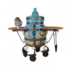 Тандыр Морской Тандыр Морской