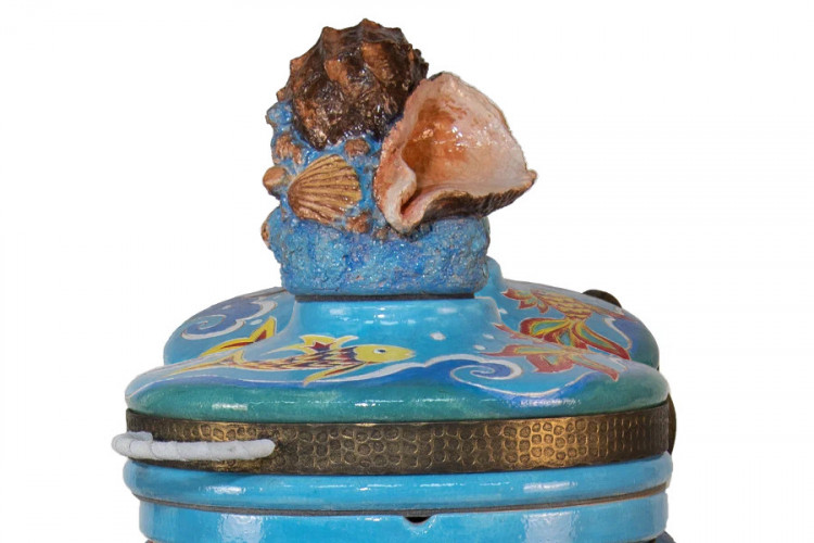 Тандыр Морской в Воронеже