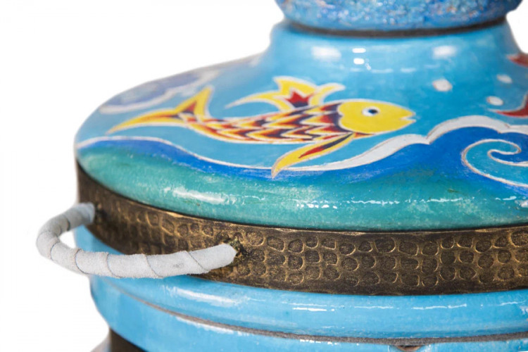 Тандыр Морской в Воронеже