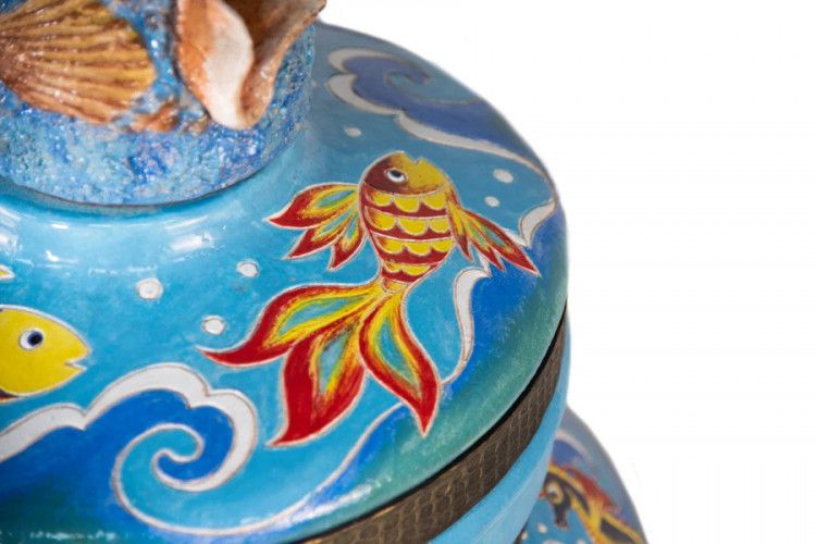 Тандыр Морской в Воронеже