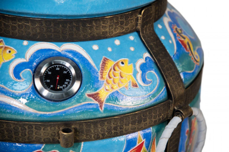 Тандыр Морской в Воронеже