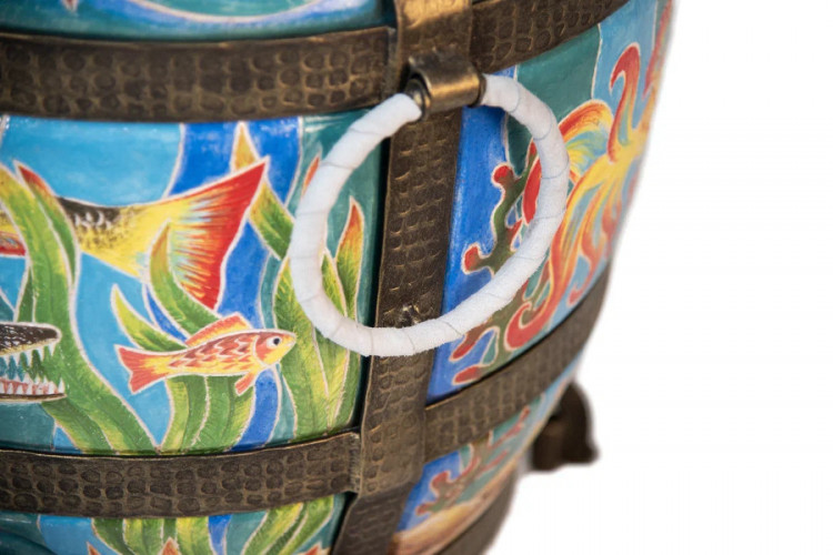 Тандыр Морской в Воронеже